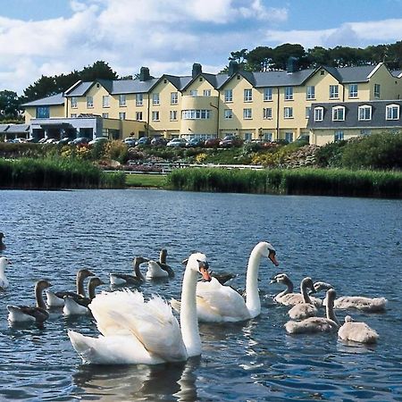 Arklow Bay Hotel Eksteriør bilde