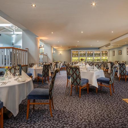 Arklow Bay Hotel Eksteriør bilde