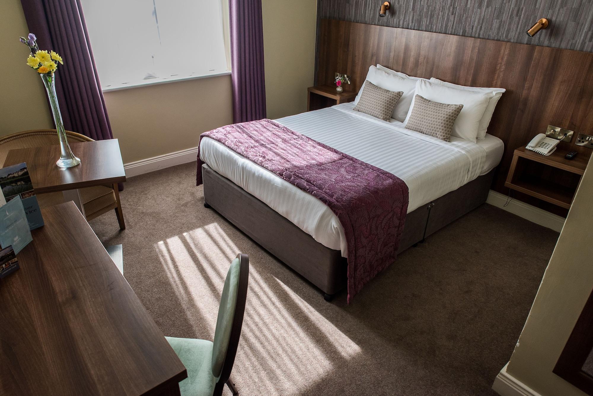 Arklow Bay Hotel Eksteriør bilde