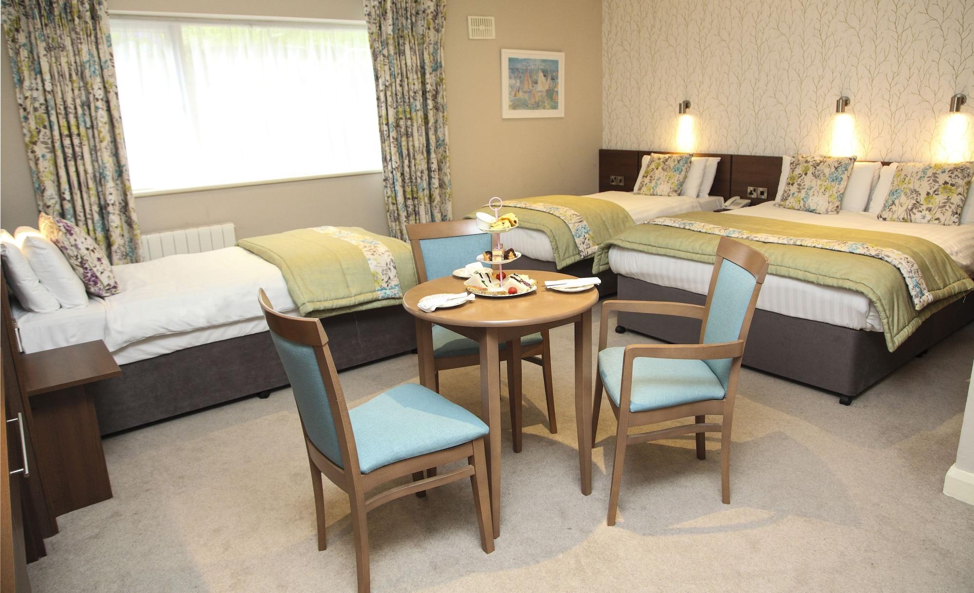 Arklow Bay Hotel Eksteriør bilde