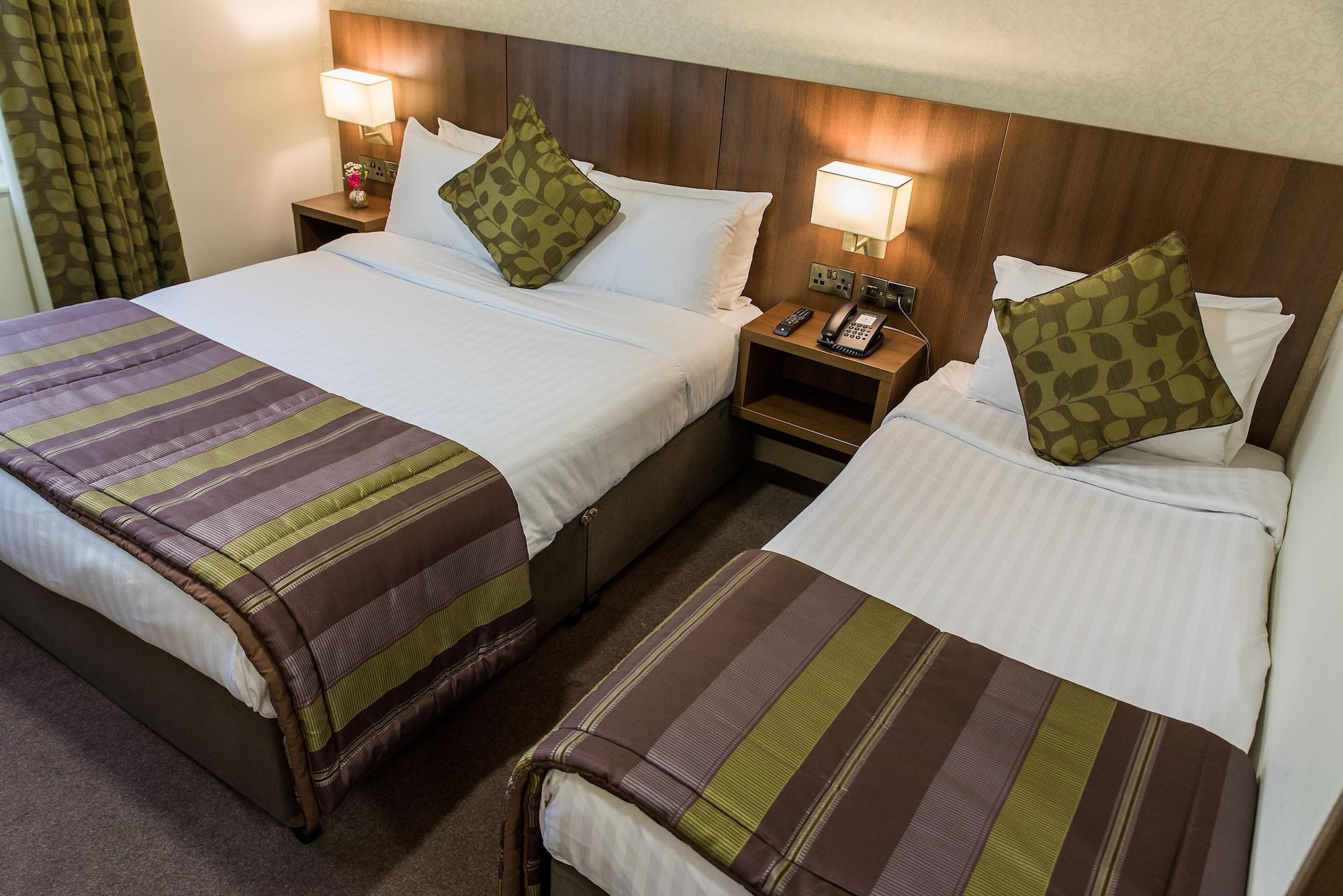Arklow Bay Hotel Eksteriør bilde