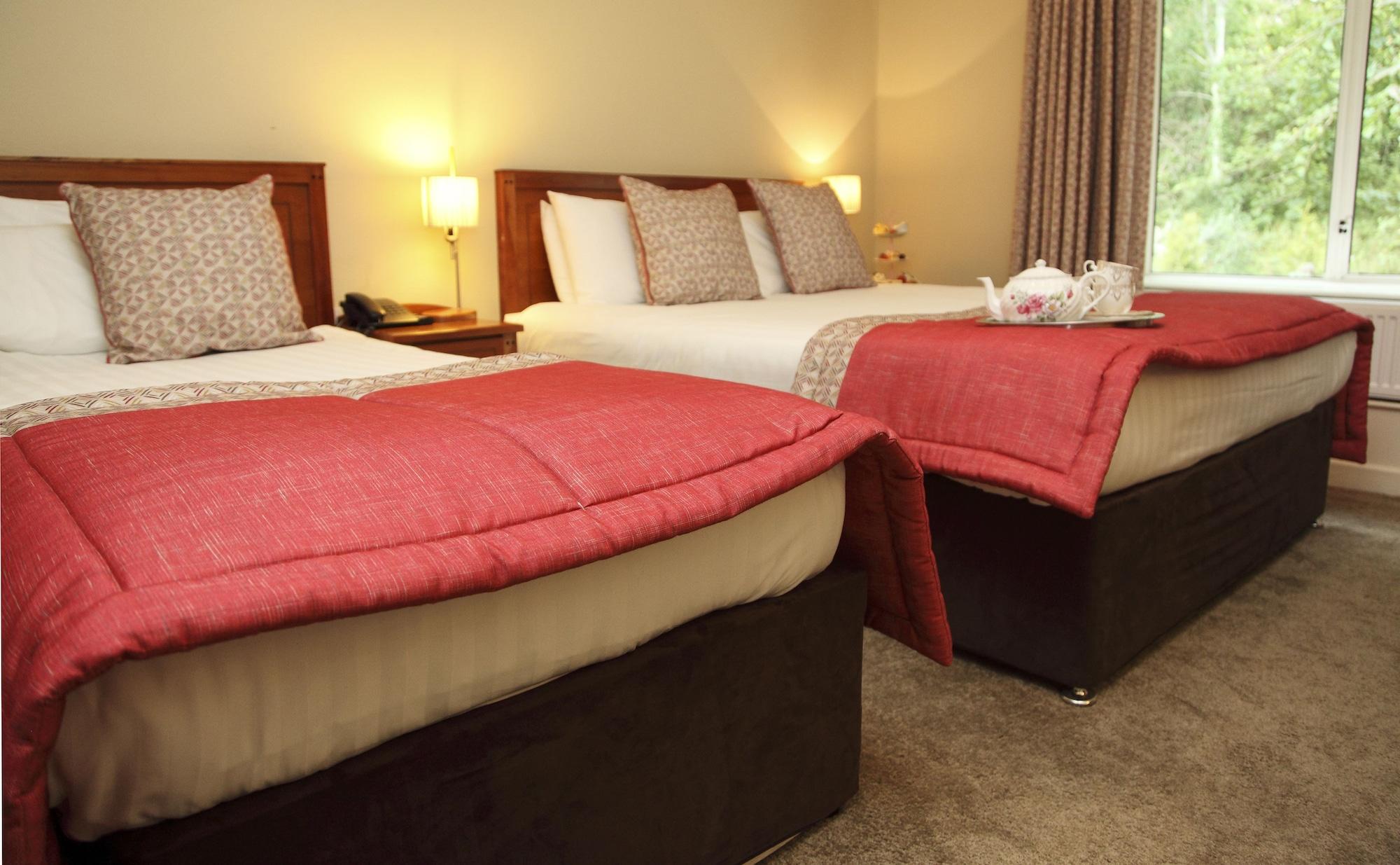 Arklow Bay Hotel Eksteriør bilde