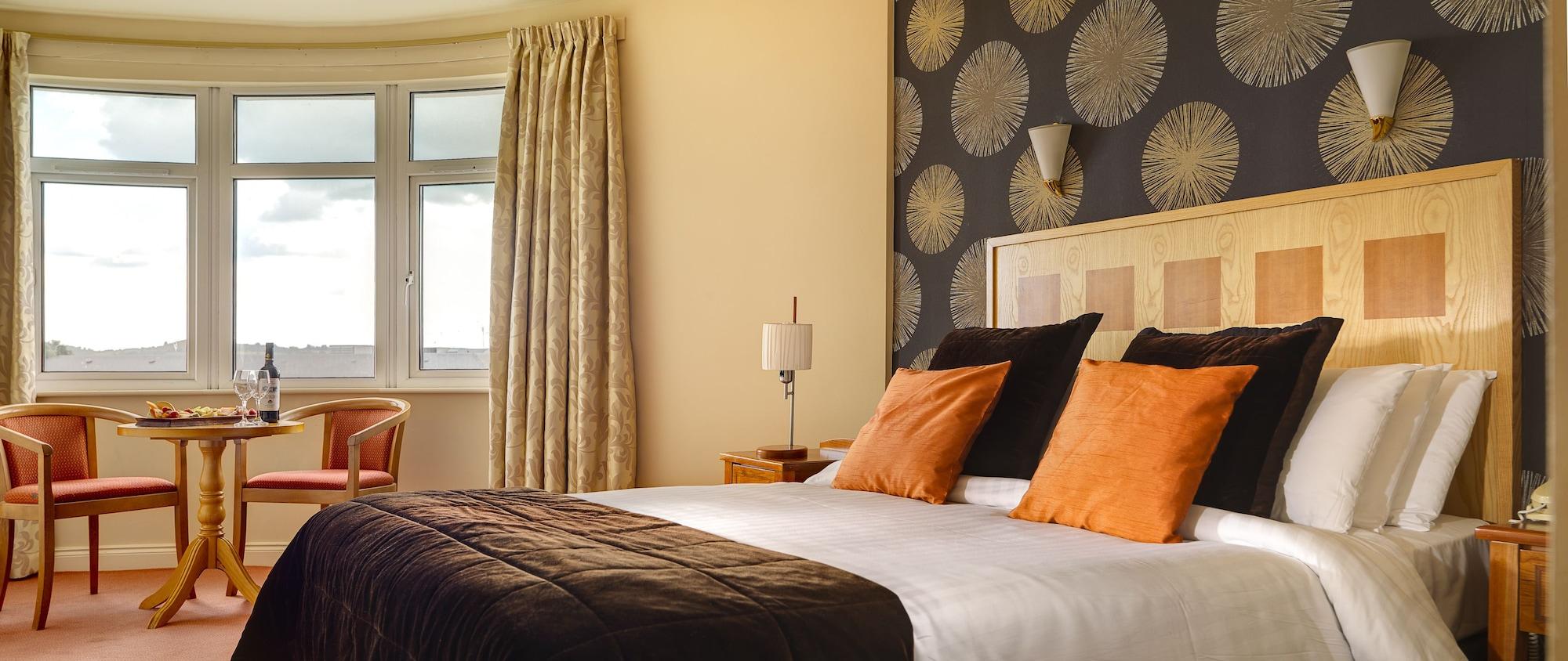 Arklow Bay Hotel Eksteriør bilde