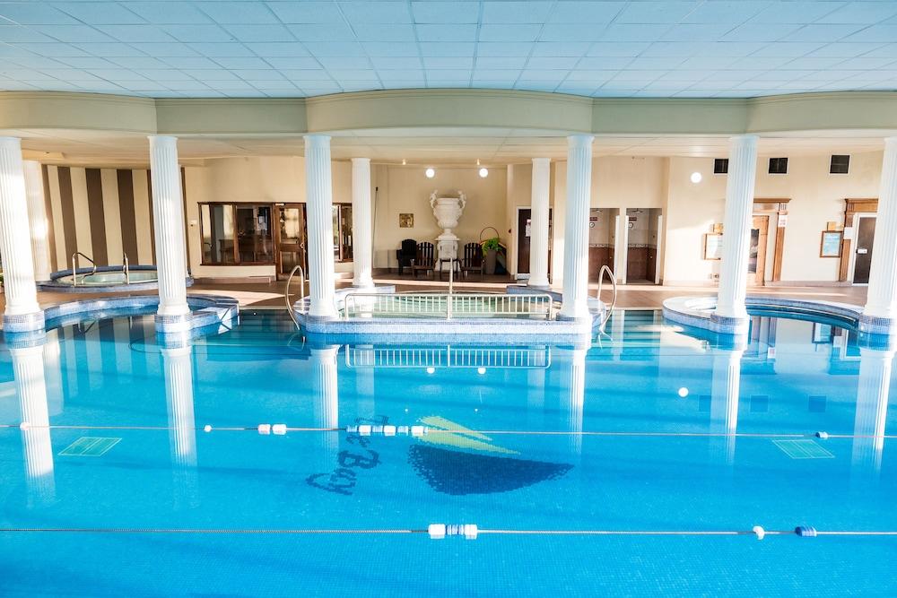 Arklow Bay Hotel Eksteriør bilde
