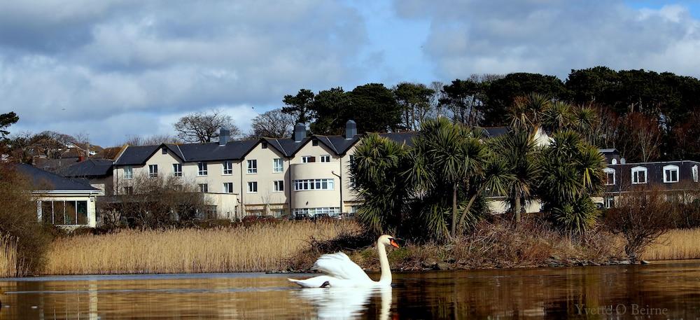 Arklow Bay Hotel Eksteriør bilde