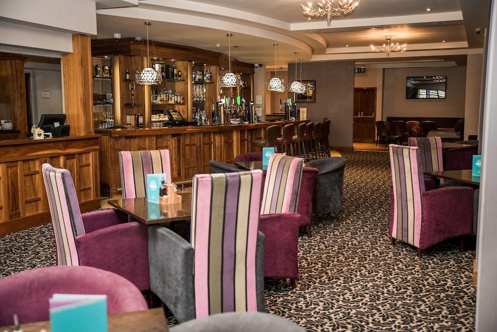 Arklow Bay Hotel Eksteriør bilde