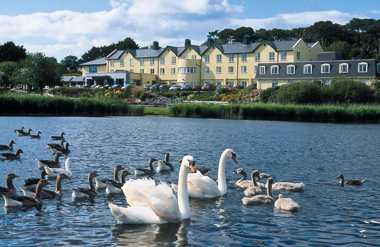 Arklow Bay Hotel Eksteriør bilde