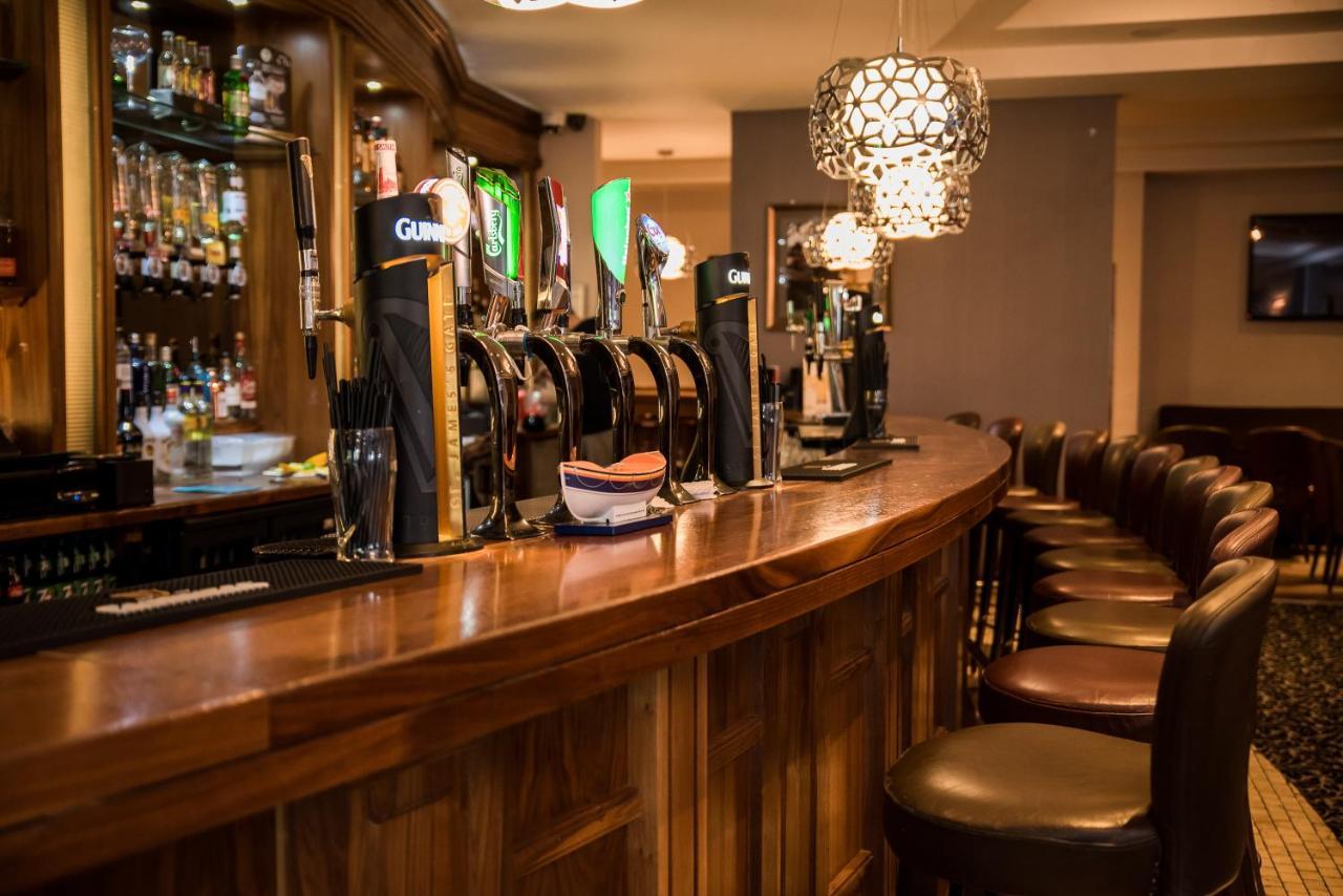 Arklow Bay Hotel Eksteriør bilde