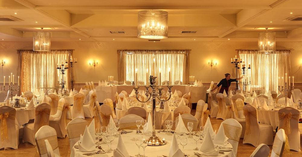 Arklow Bay Hotel Eksteriør bilde