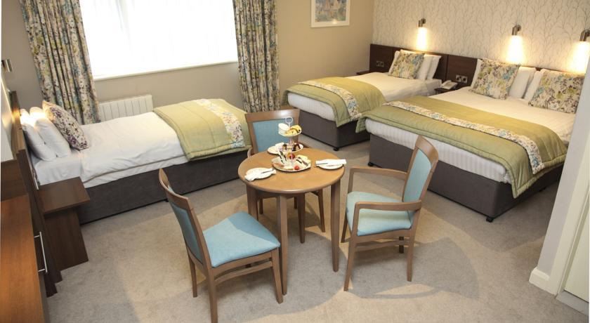 Arklow Bay Hotel Eksteriør bilde