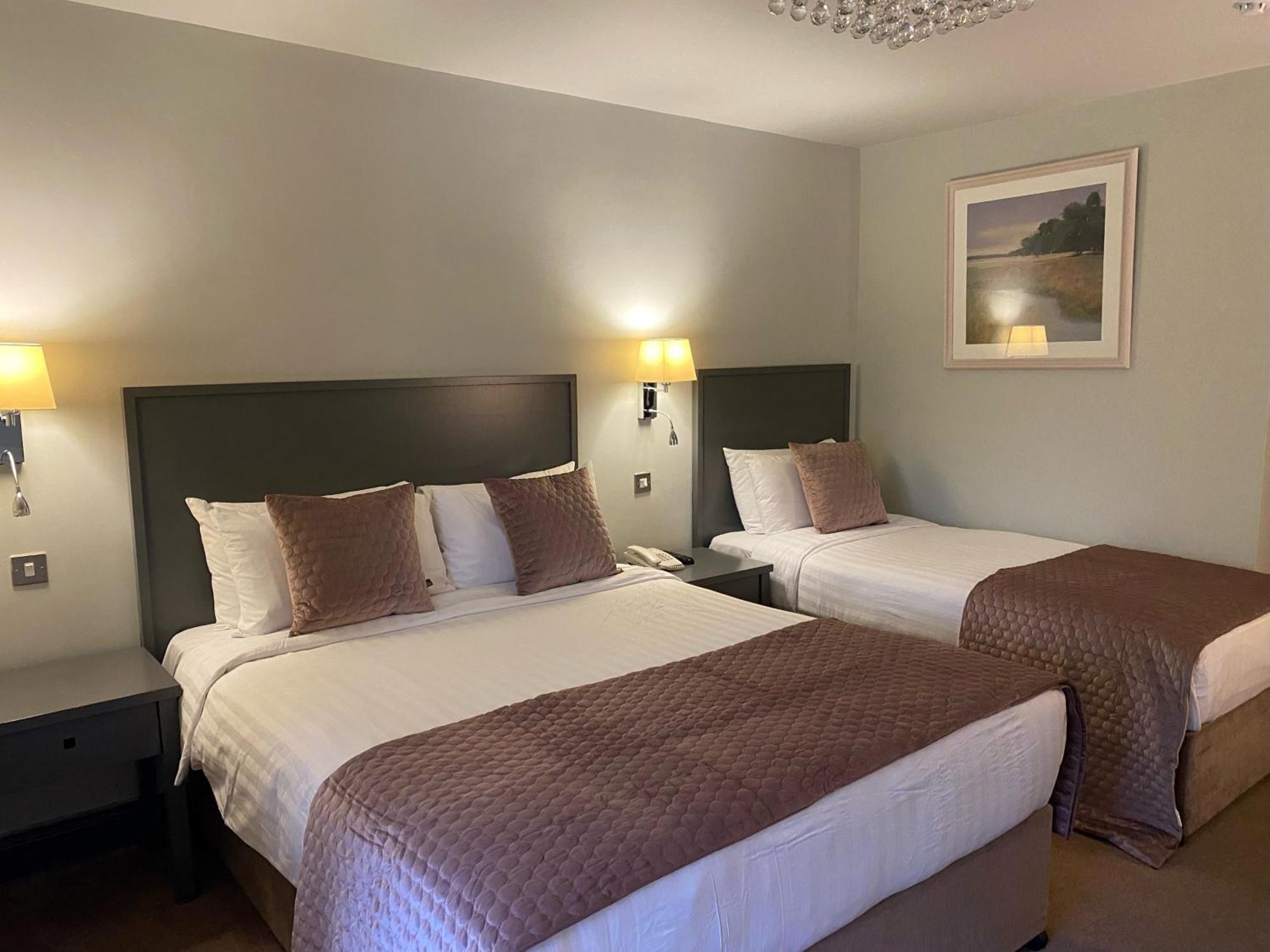 Arklow Bay Hotel Eksteriør bilde
