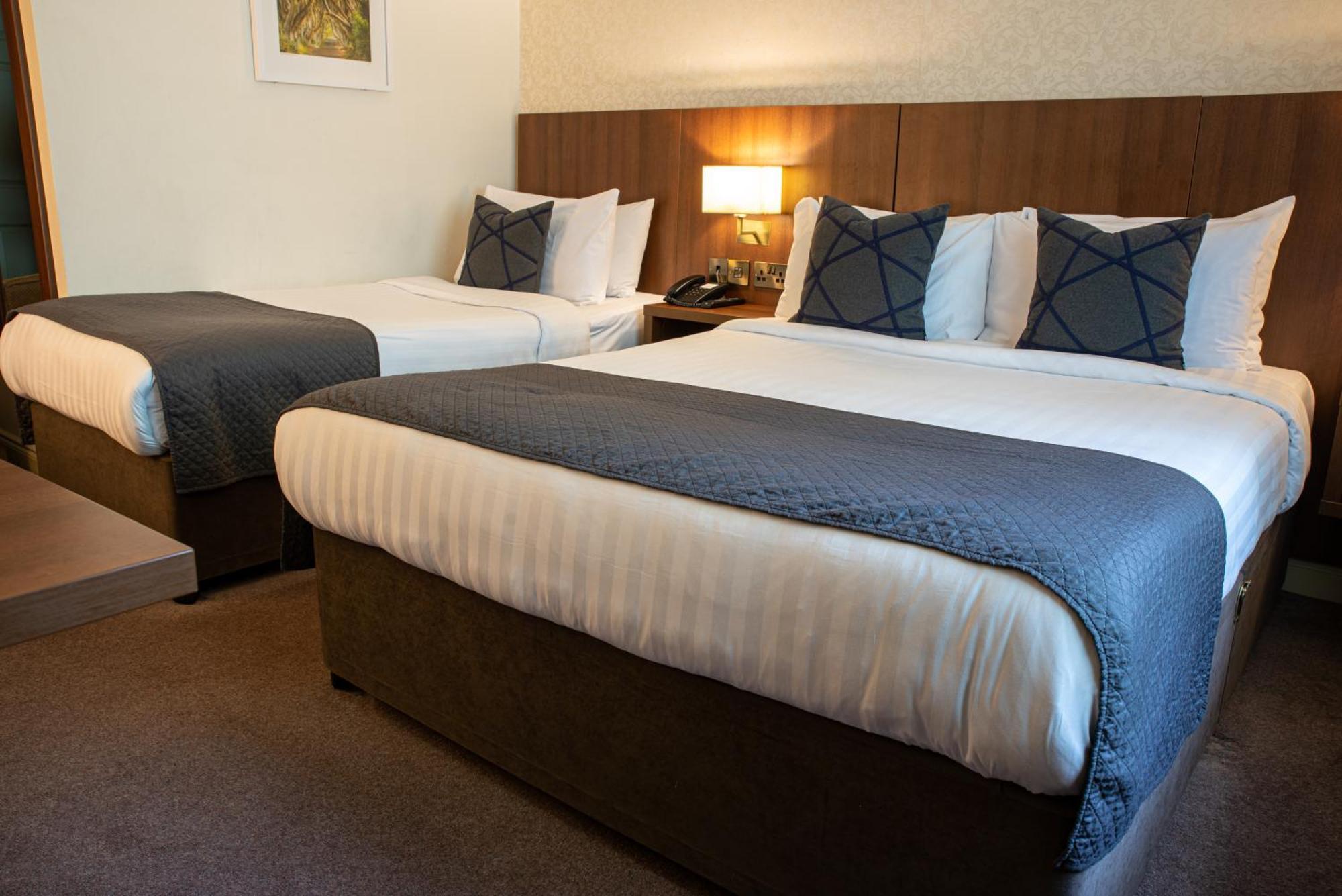 Arklow Bay Hotel Eksteriør bilde