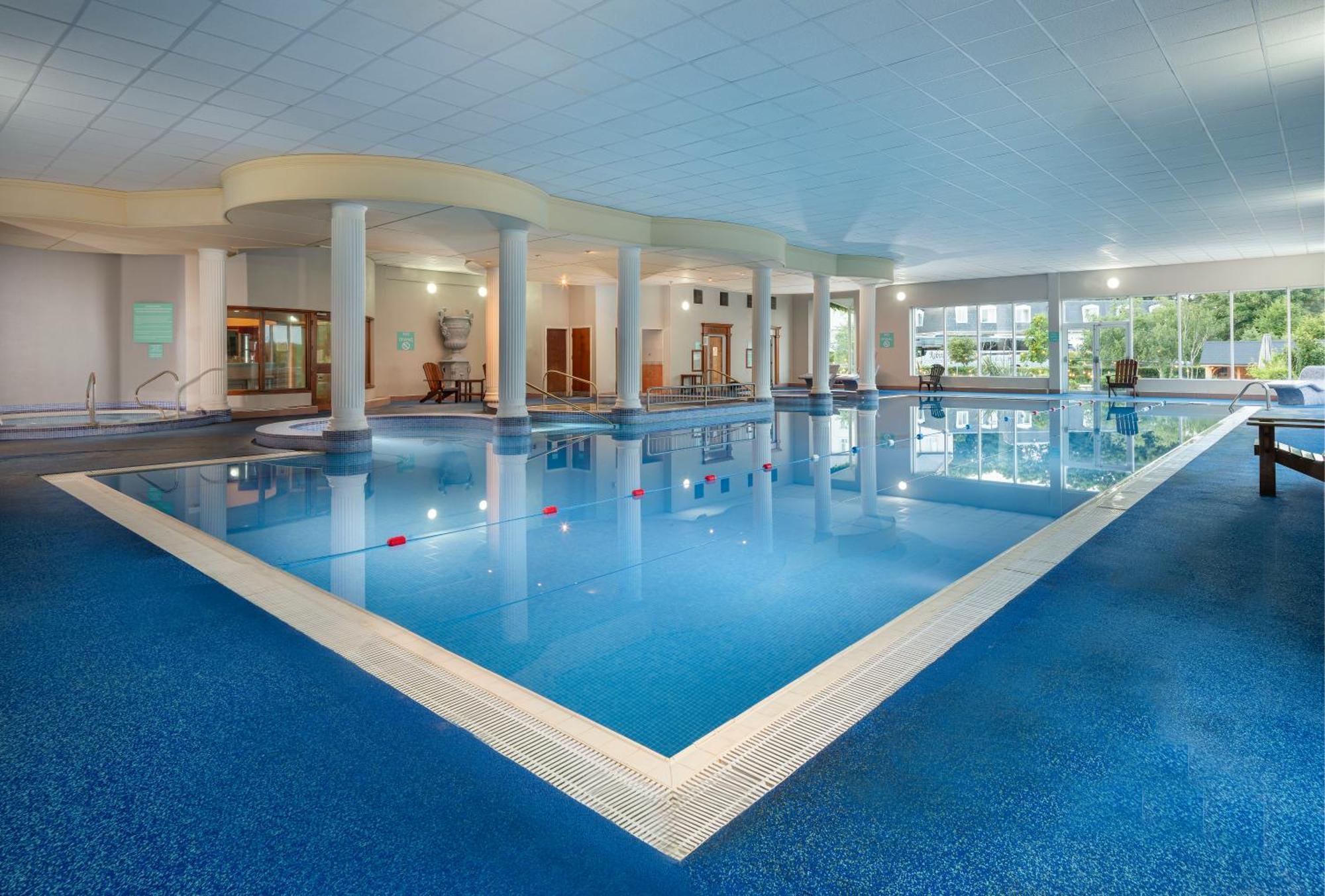 Arklow Bay Hotel Eksteriør bilde