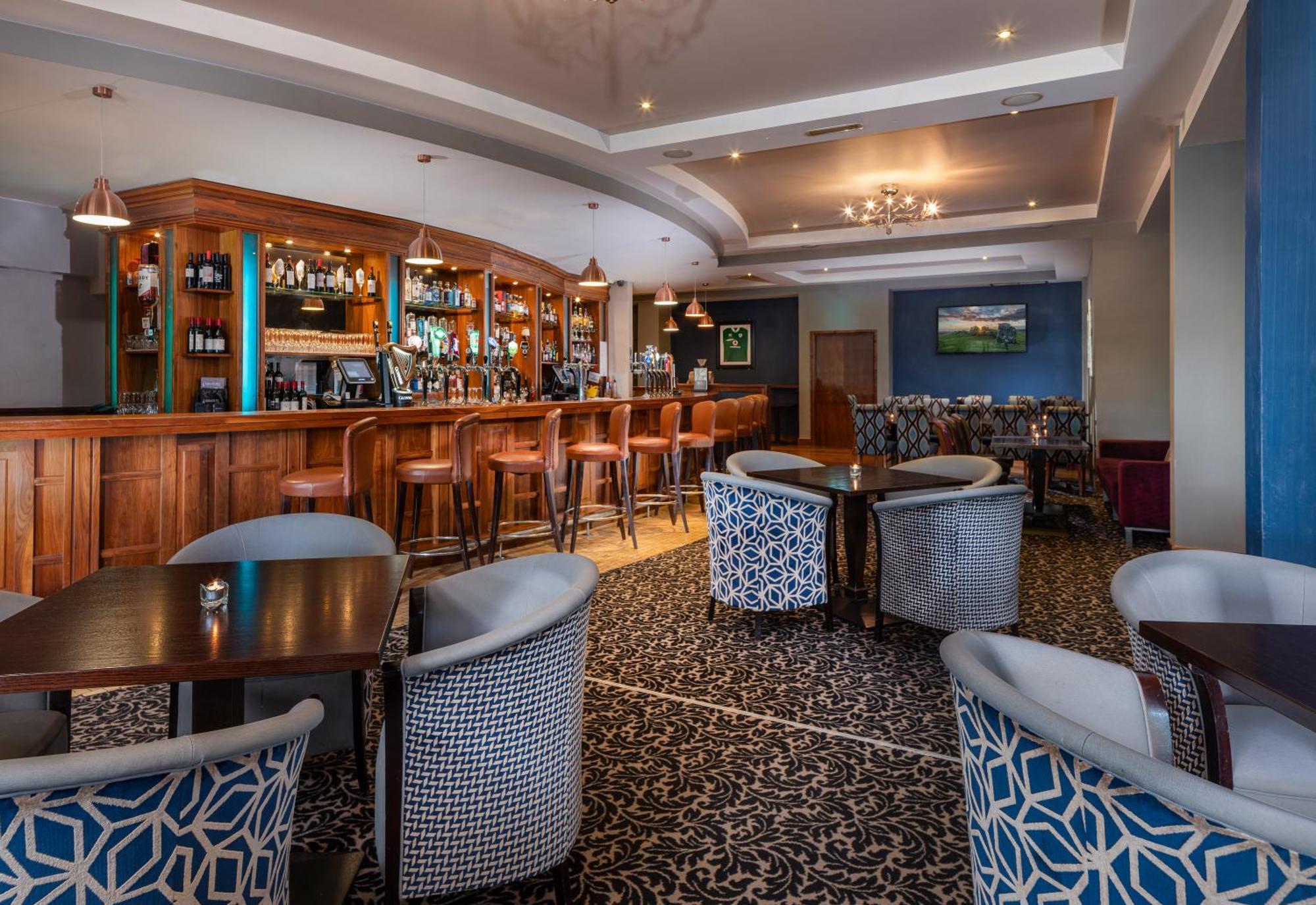 Arklow Bay Hotel Eksteriør bilde