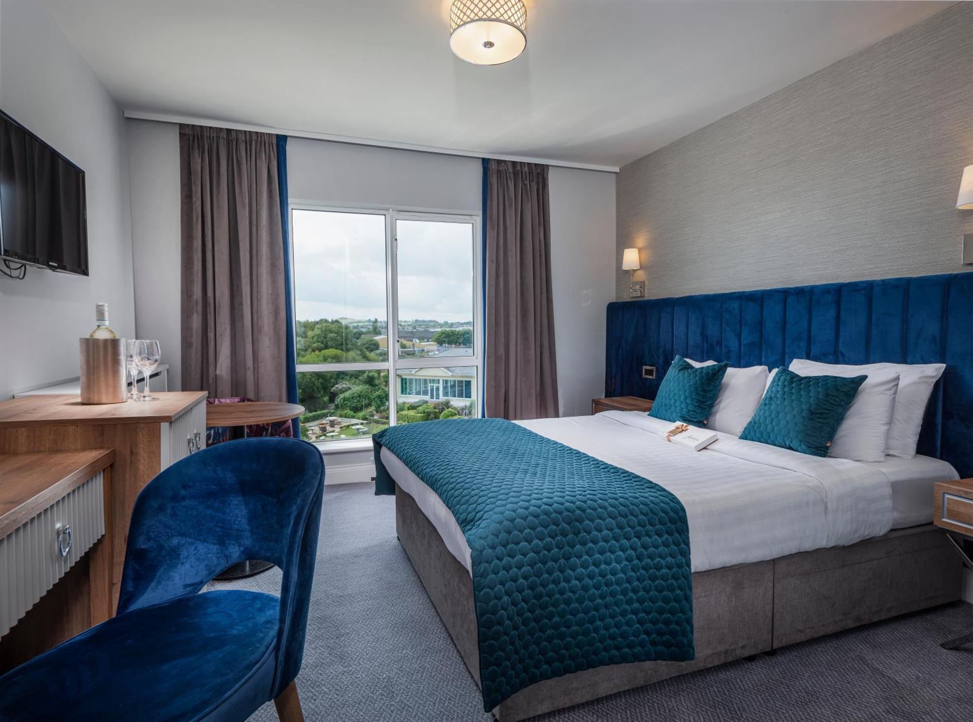 Arklow Bay Hotel Eksteriør bilde