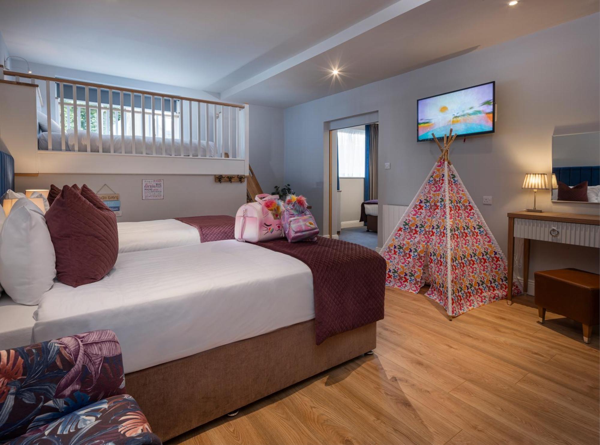 Arklow Bay Hotel Eksteriør bilde