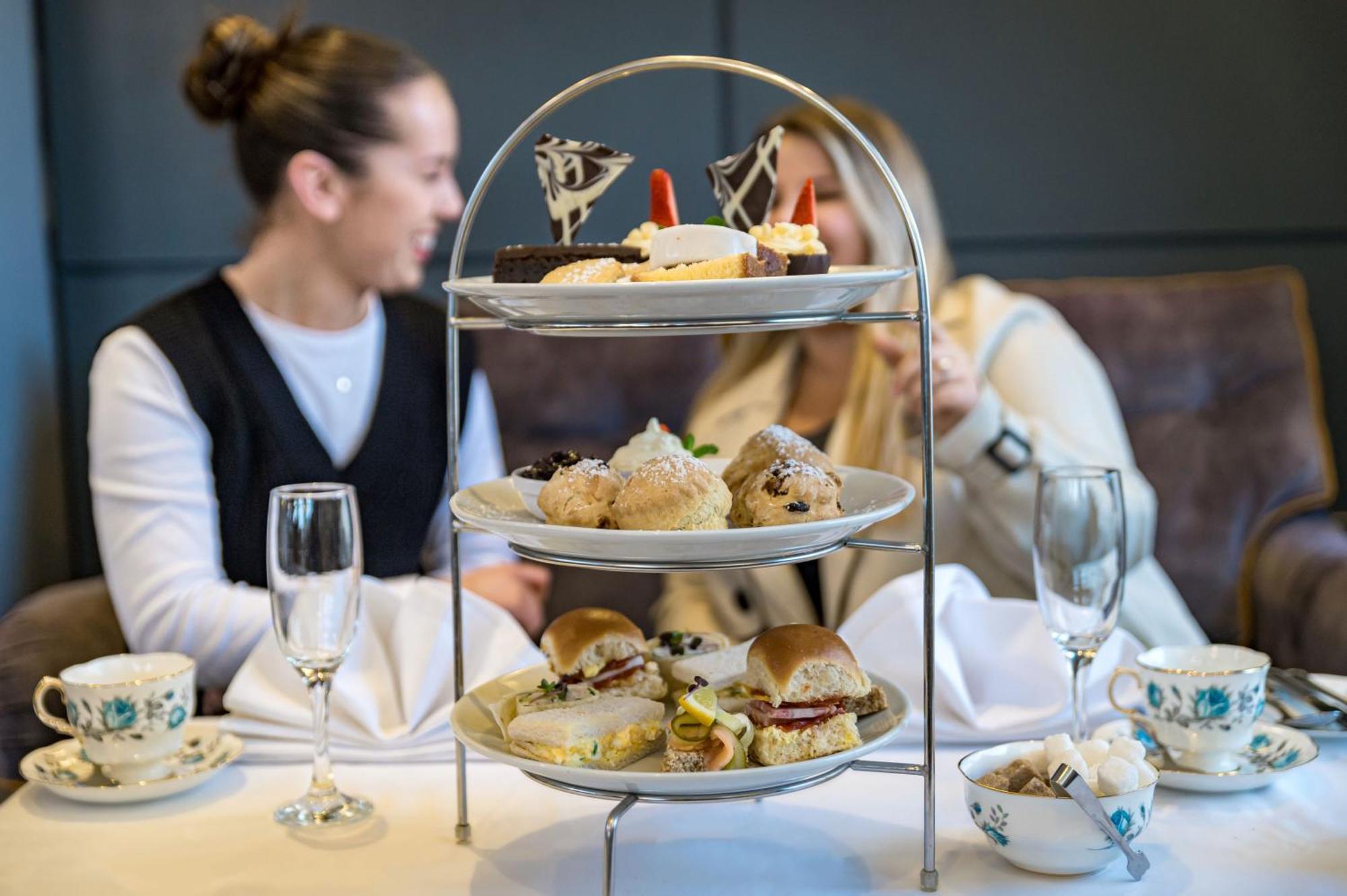 Arklow Bay Hotel Eksteriør bilde