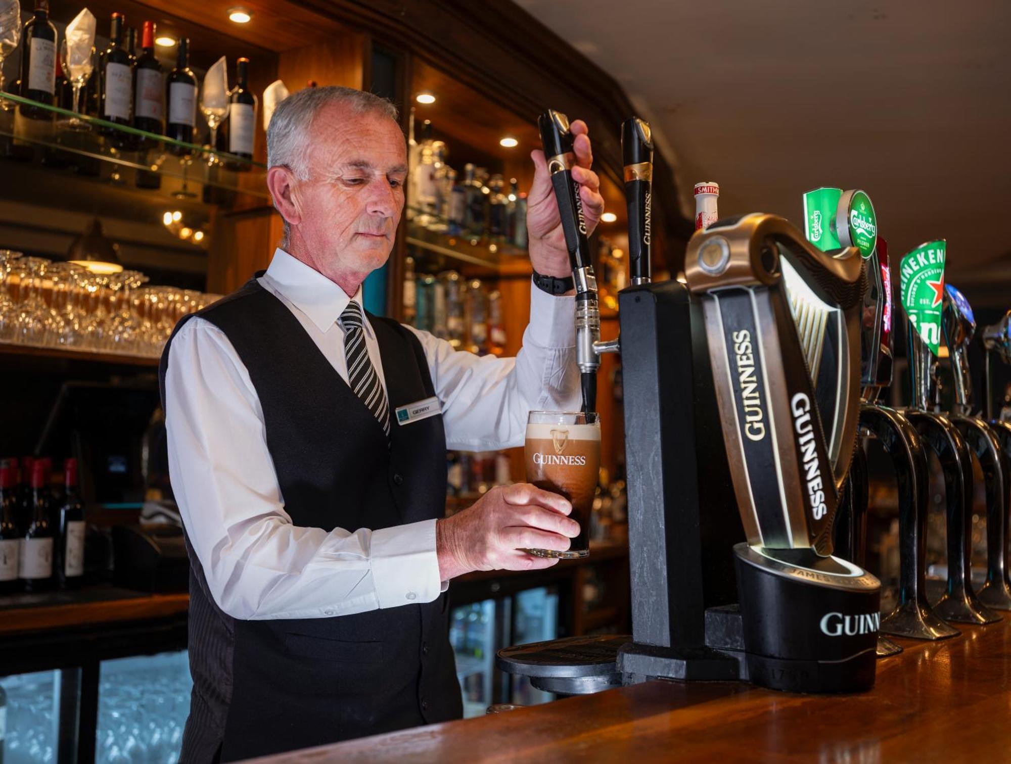 Arklow Bay Hotel Eksteriør bilde
