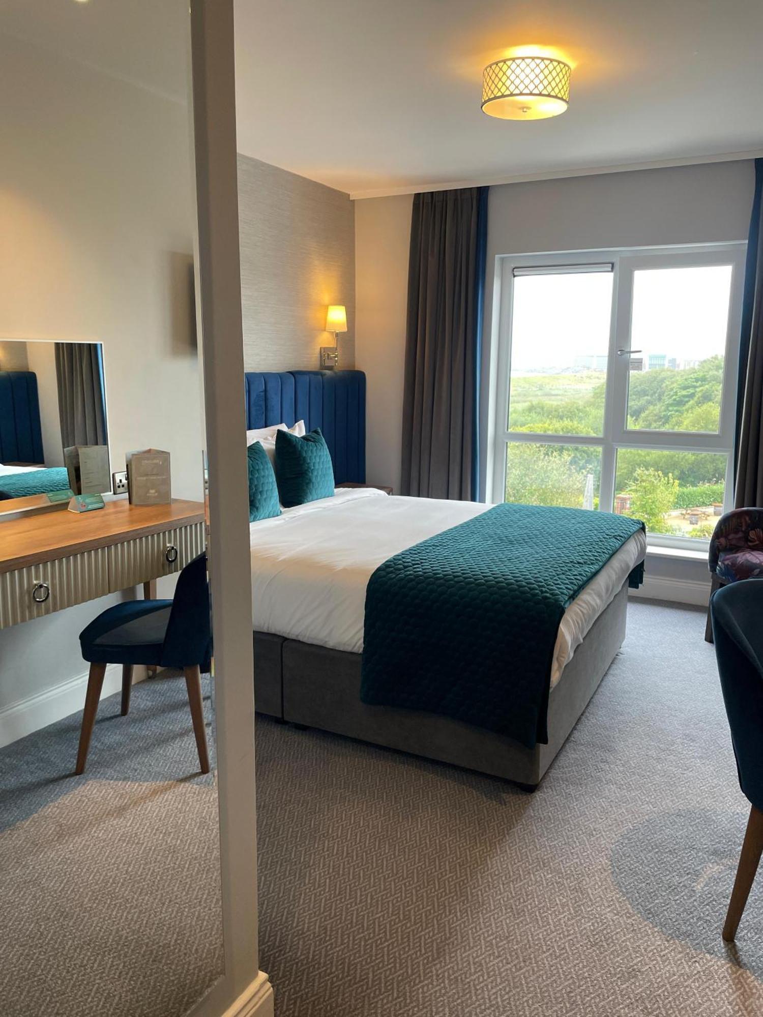 Arklow Bay Hotel Eksteriør bilde