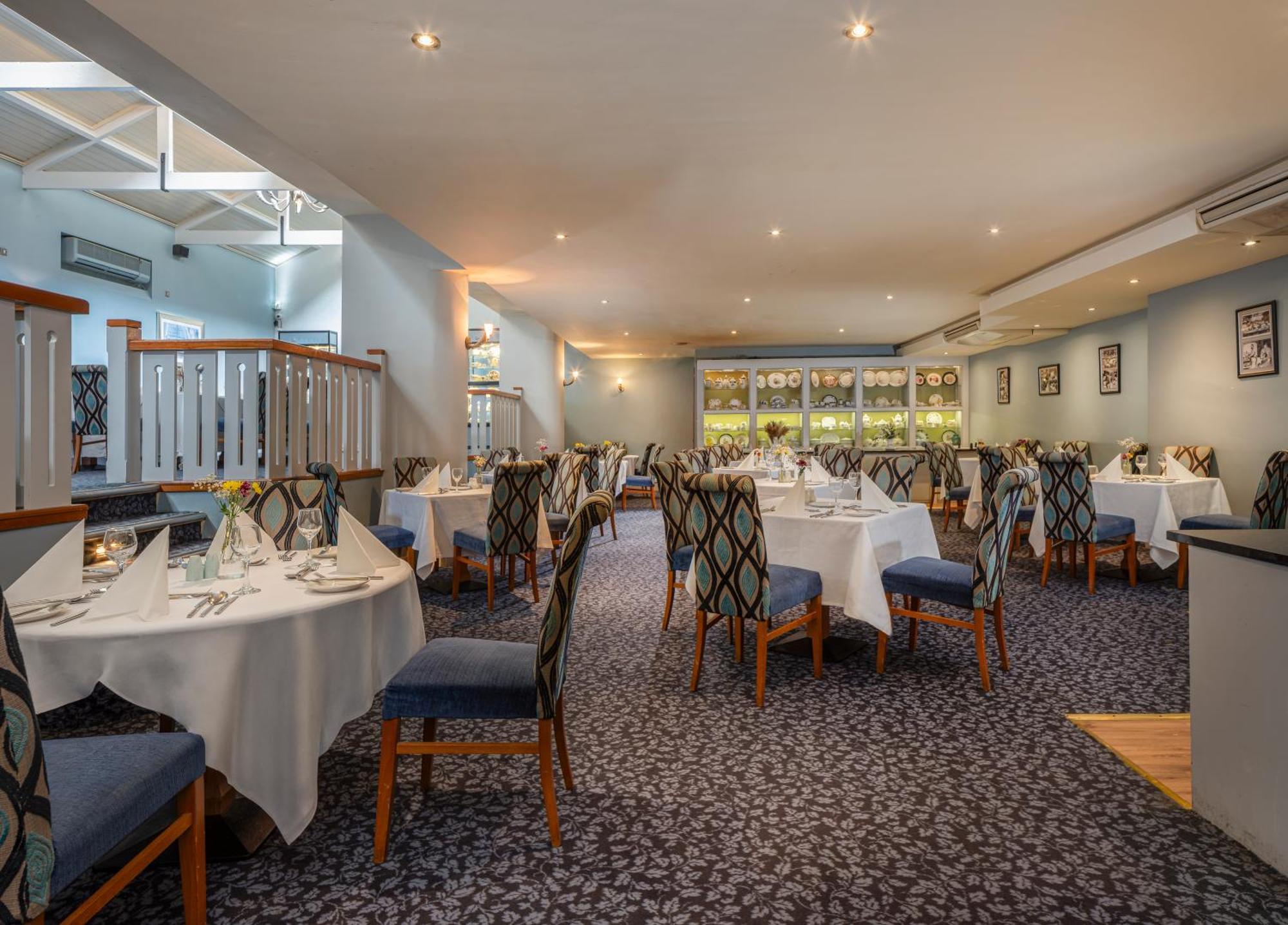 Arklow Bay Hotel Eksteriør bilde