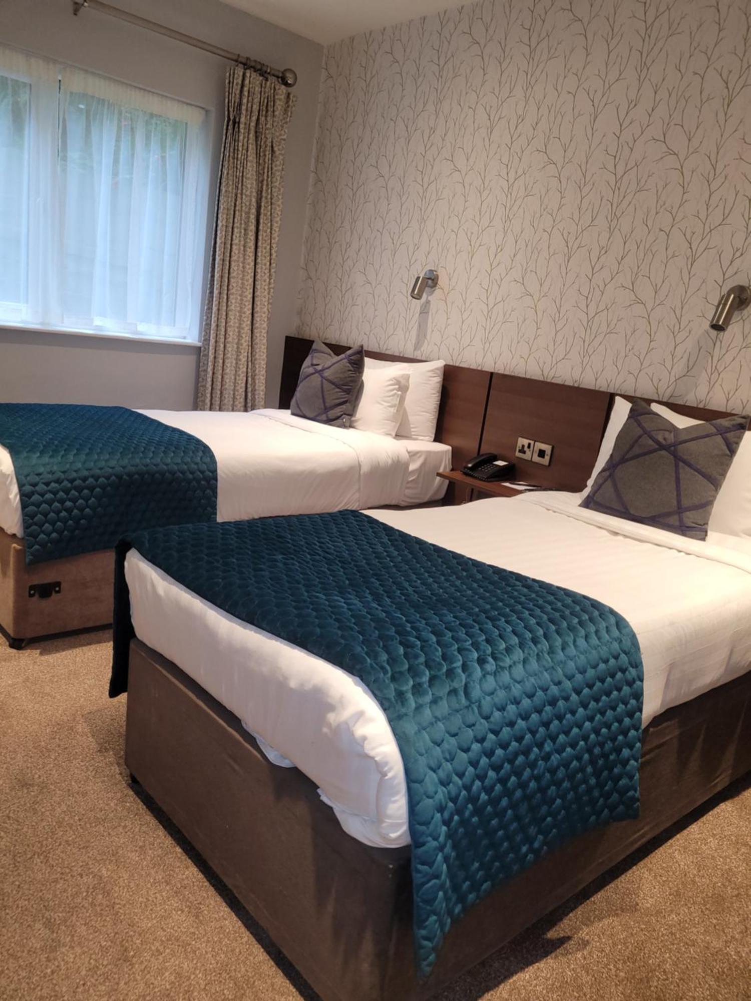 Arklow Bay Hotel Eksteriør bilde