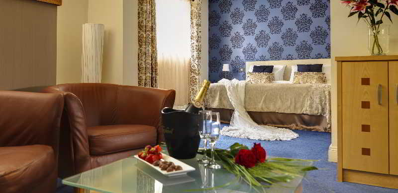 Arklow Bay Hotel Eksteriør bilde