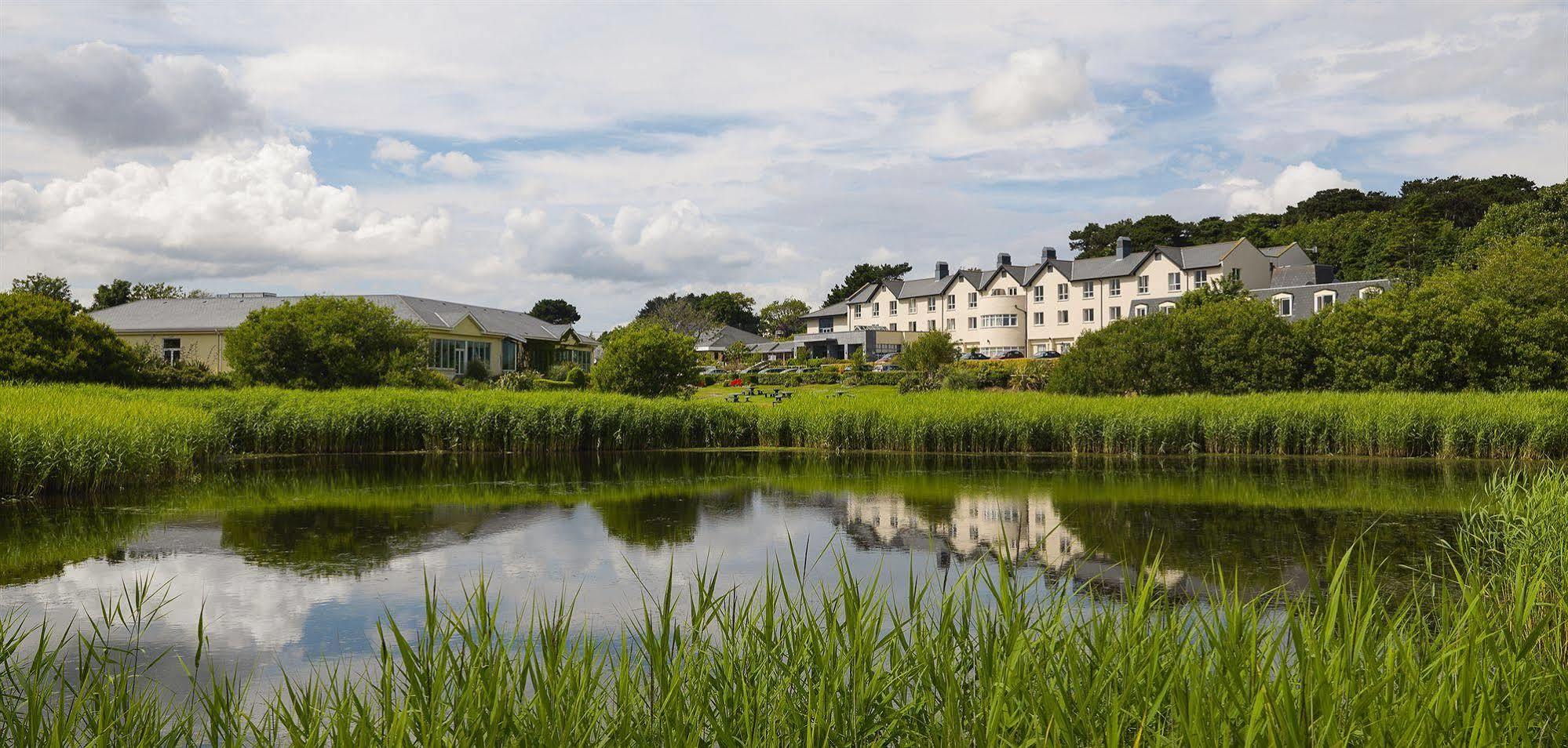 Arklow Bay Hotel Eksteriør bilde